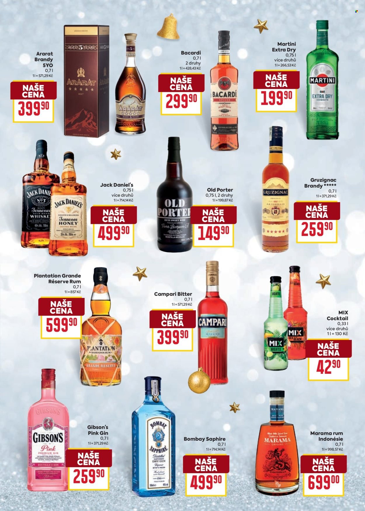 BILLA leták - Delikatesy (2025-12-03 - 2025-12-31)