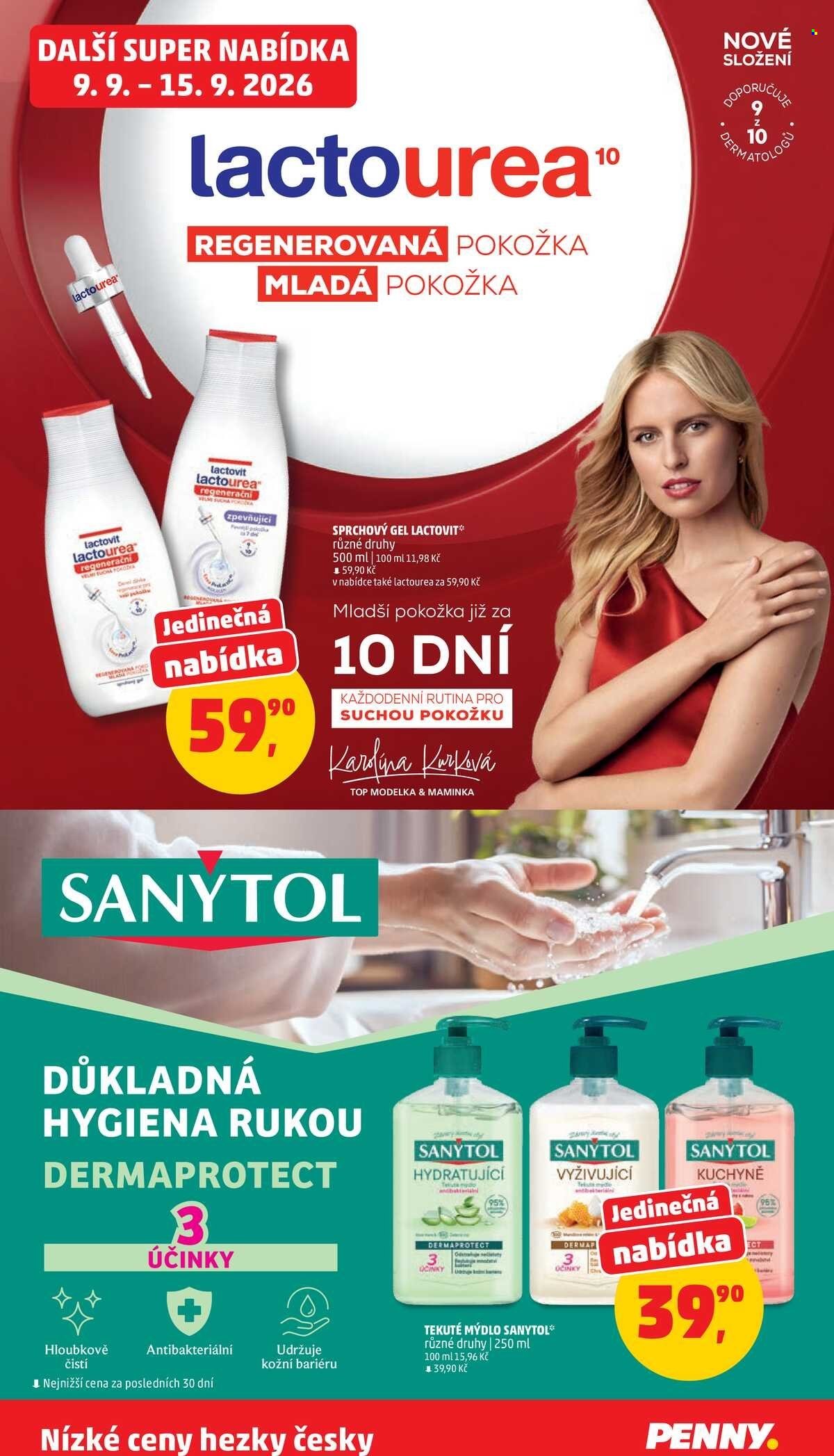 PENNY leták - Nízké ceny hezky česky