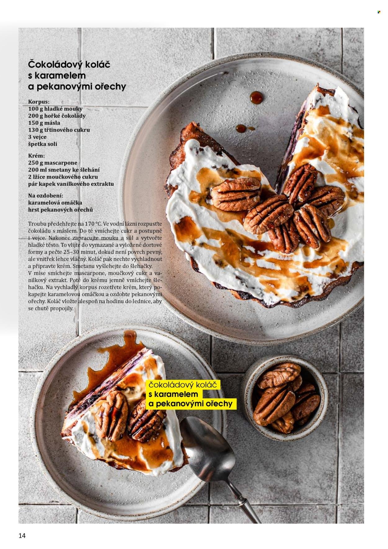 JIP leták - Magazín (2025-10-14)