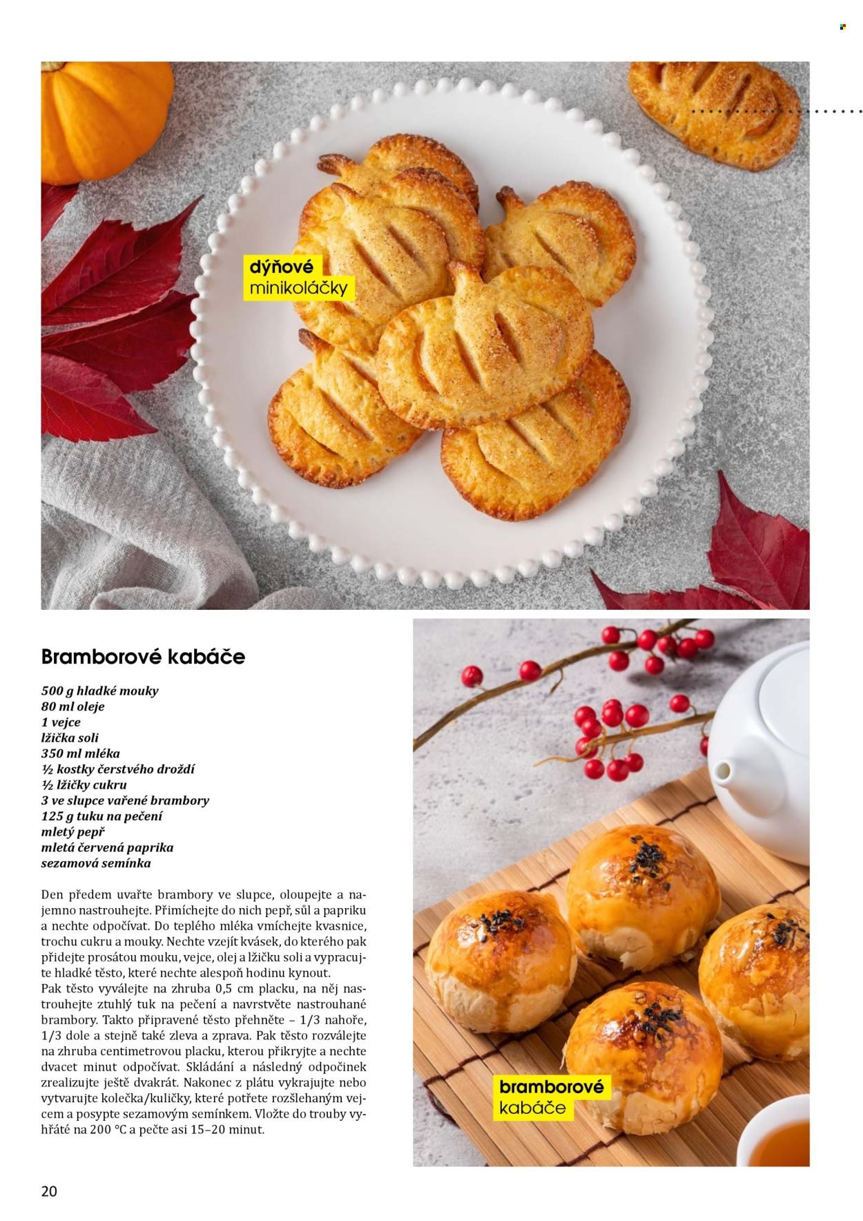 JIP leták - Magazín (2025-10-14)