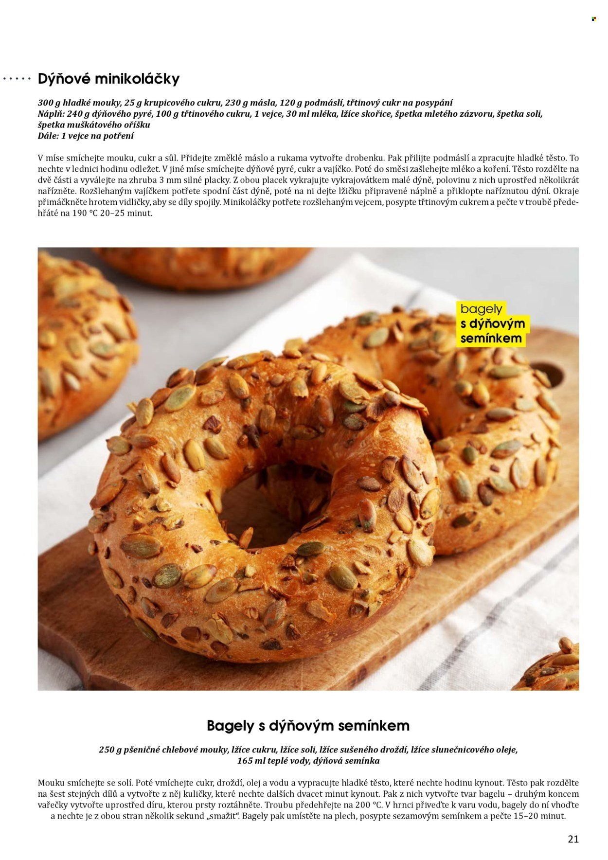 JIP leták - Magazín (2025-10-14)