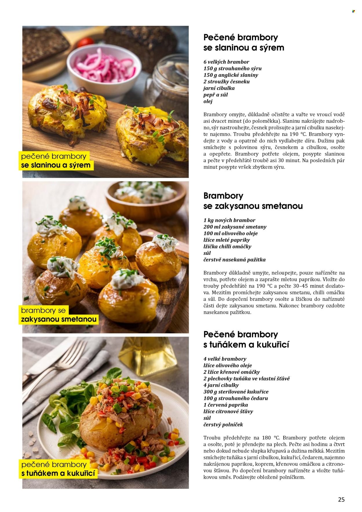 JIP leták - Magazín (2025-10-14)
