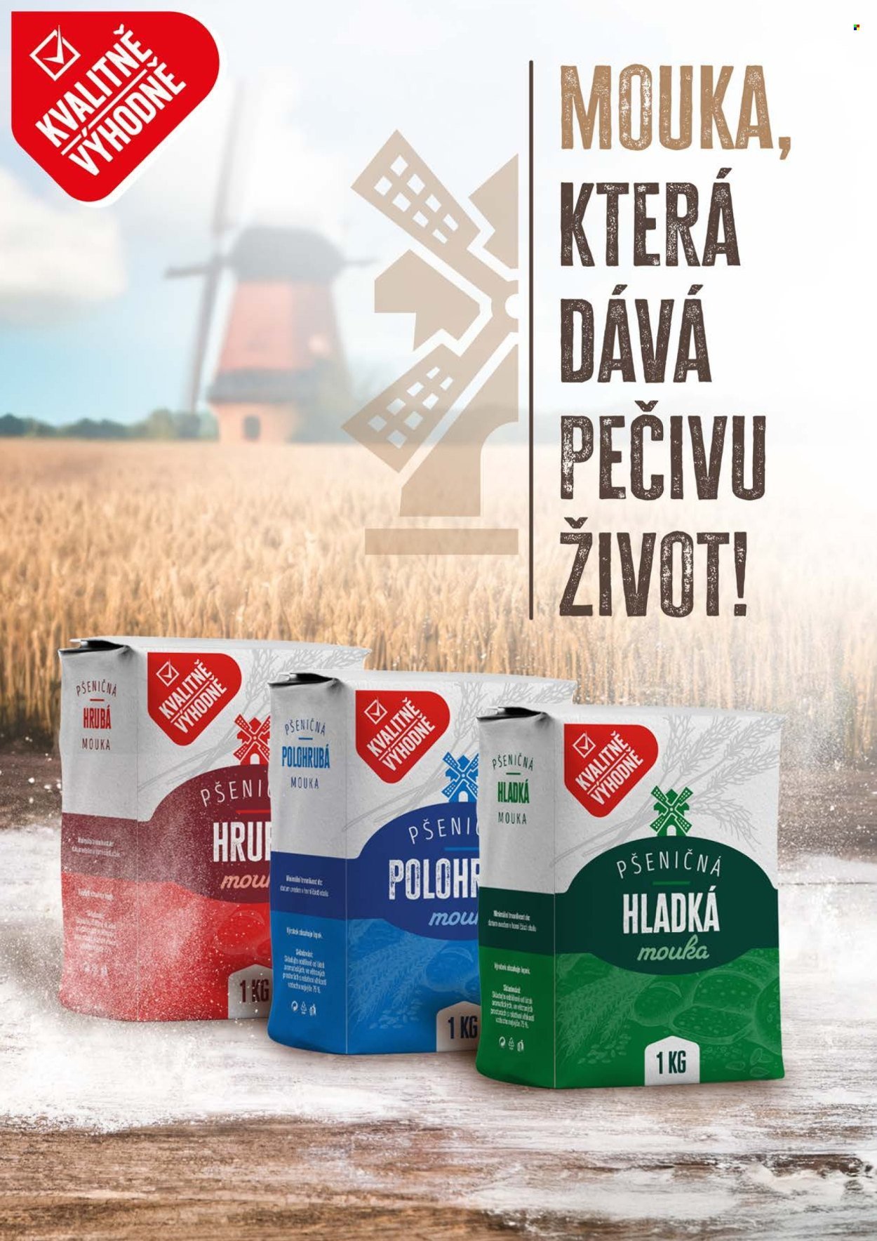 JIP leták - Magazín (2025-10-14)