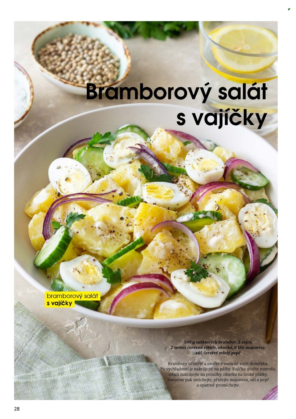 JIP leták - Magazín (2025-10-14)