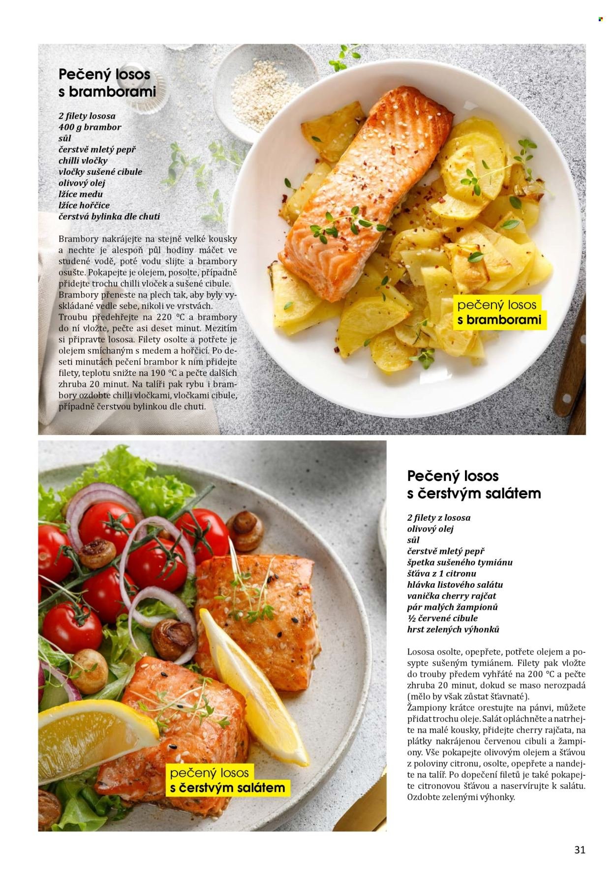 JIP leták - Magazín (2025-10-14)