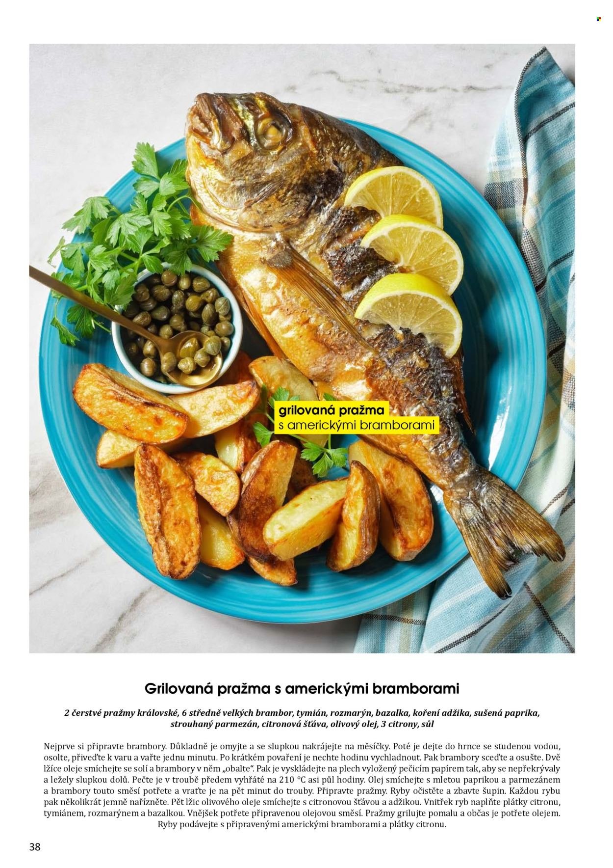 JIP leták - Magazín (2025-10-14)