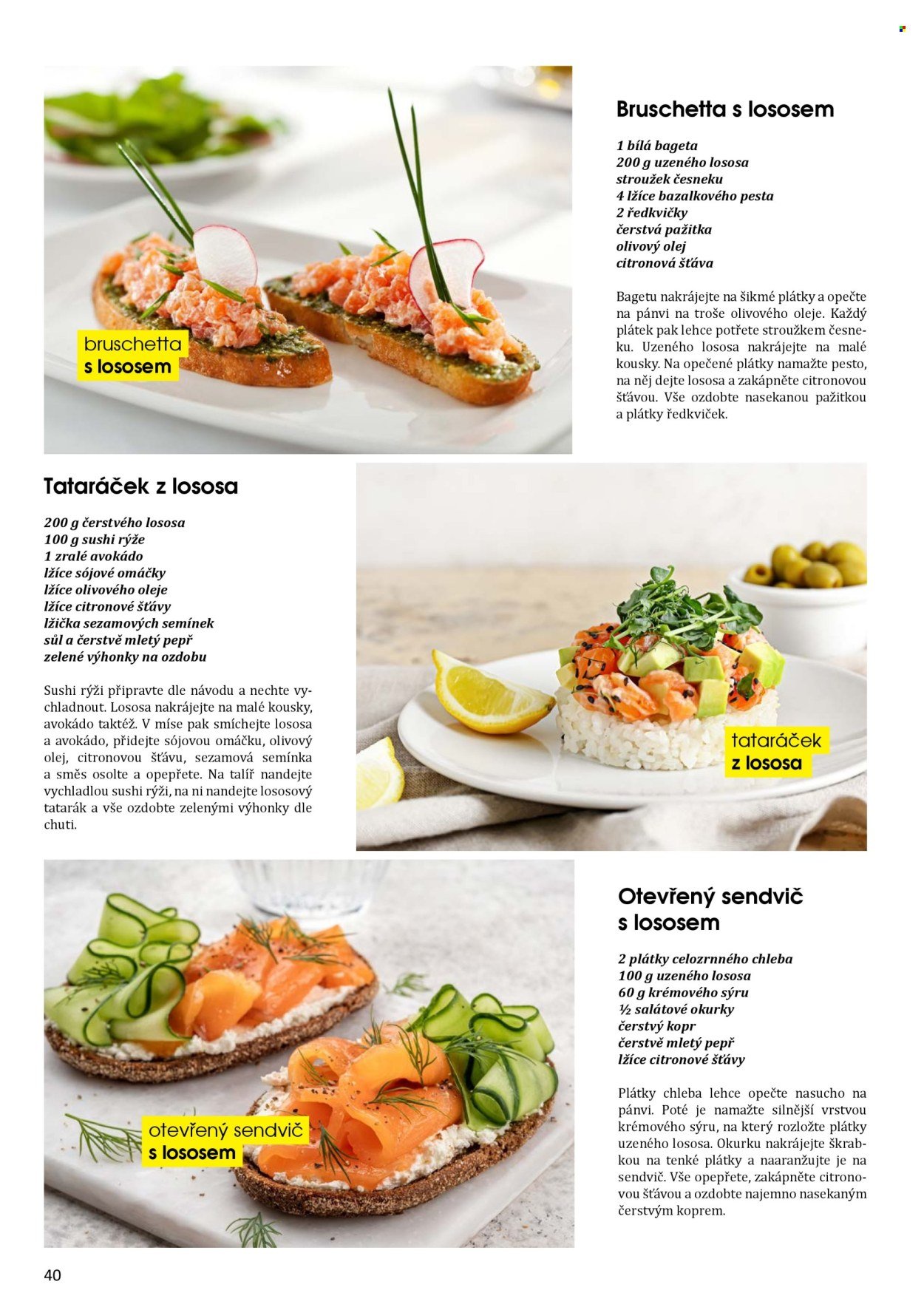 JIP leták - Magazín (2025-10-14)