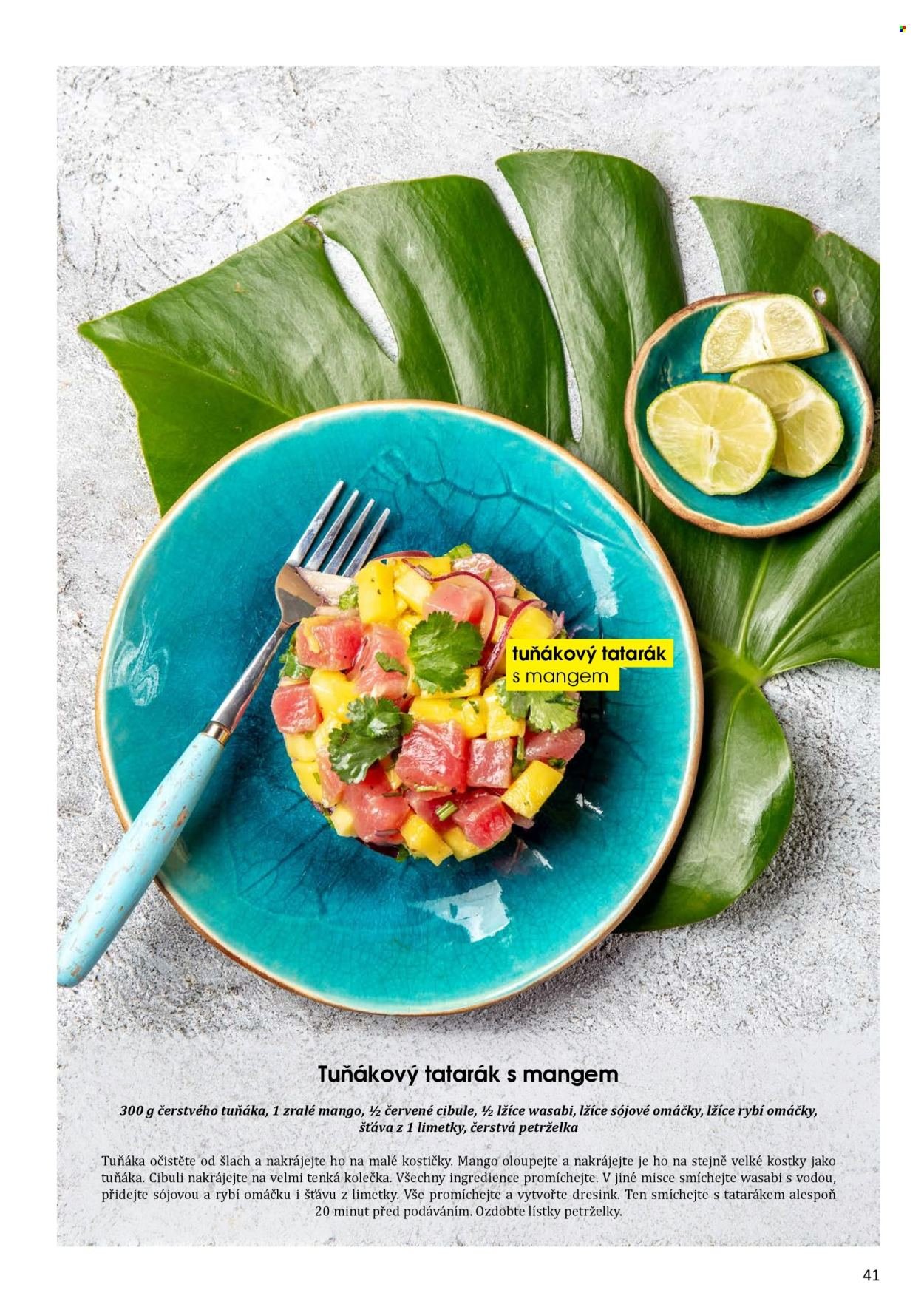 JIP leták - Magazín (2025-10-14)