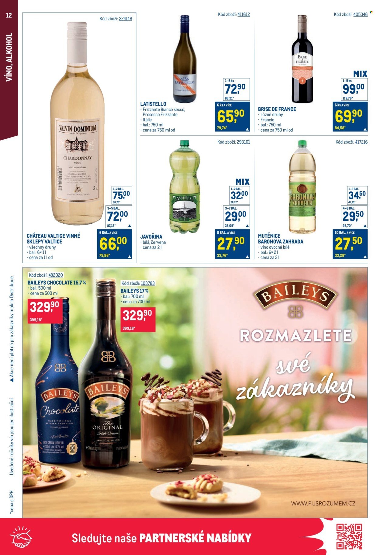 MAKRO leták - Maloobchod (2026-01-02 - 2026-01-13)