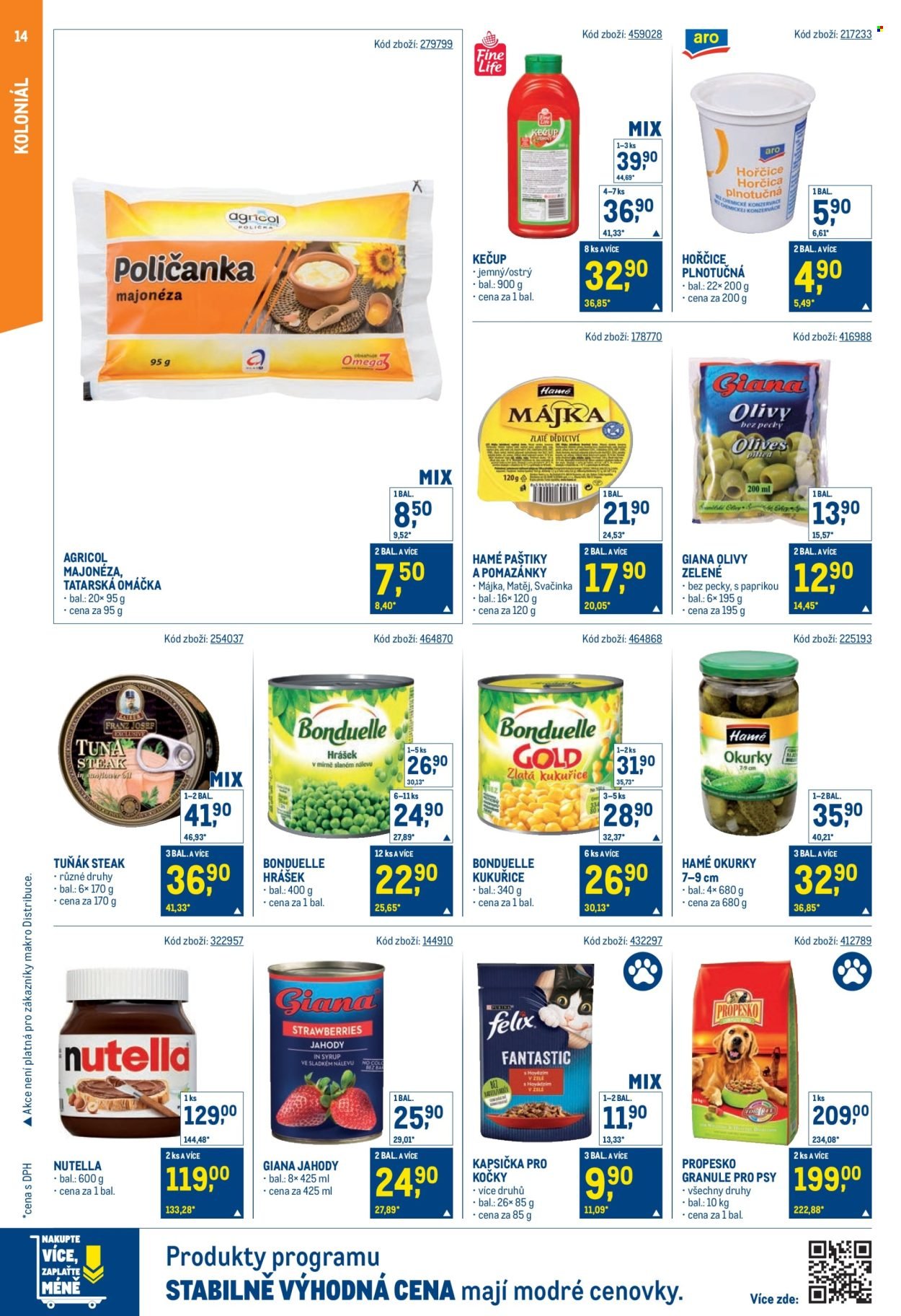 MAKRO leták - Maloobchod (2026-01-02 - 2026-01-13)