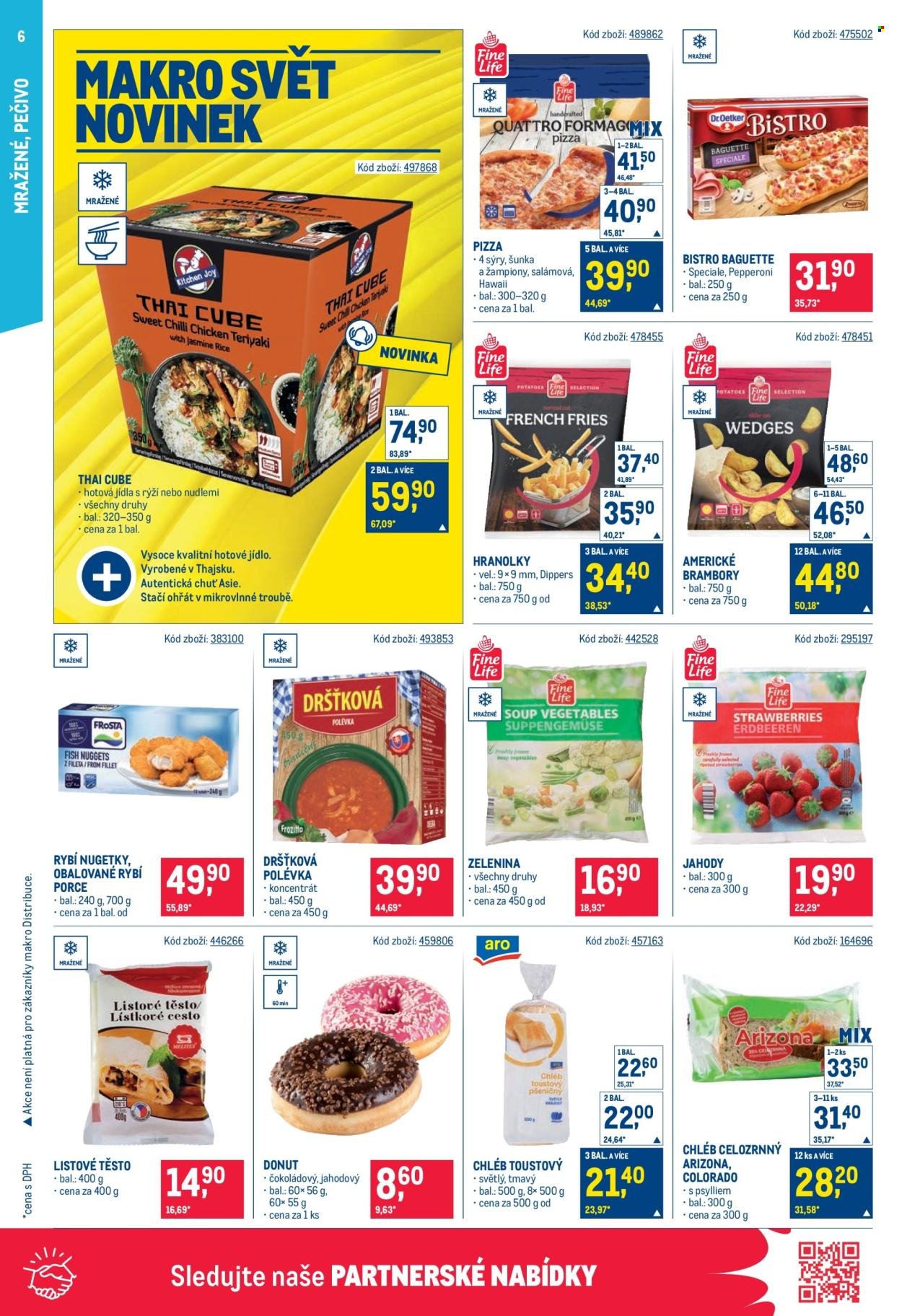 MAKRO leták - Maloobchod (2026-01-02 - 2026-01-13)