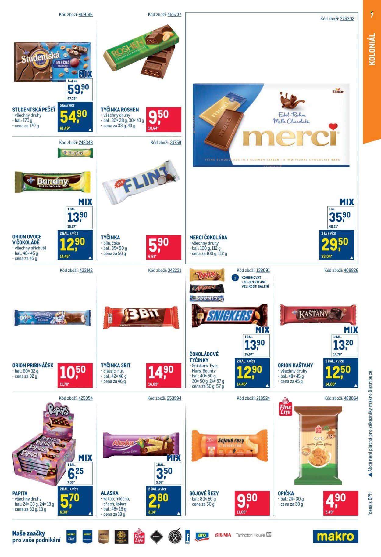 MAKRO leták - Maloobchod (2026-01-02 - 2026-01-13)