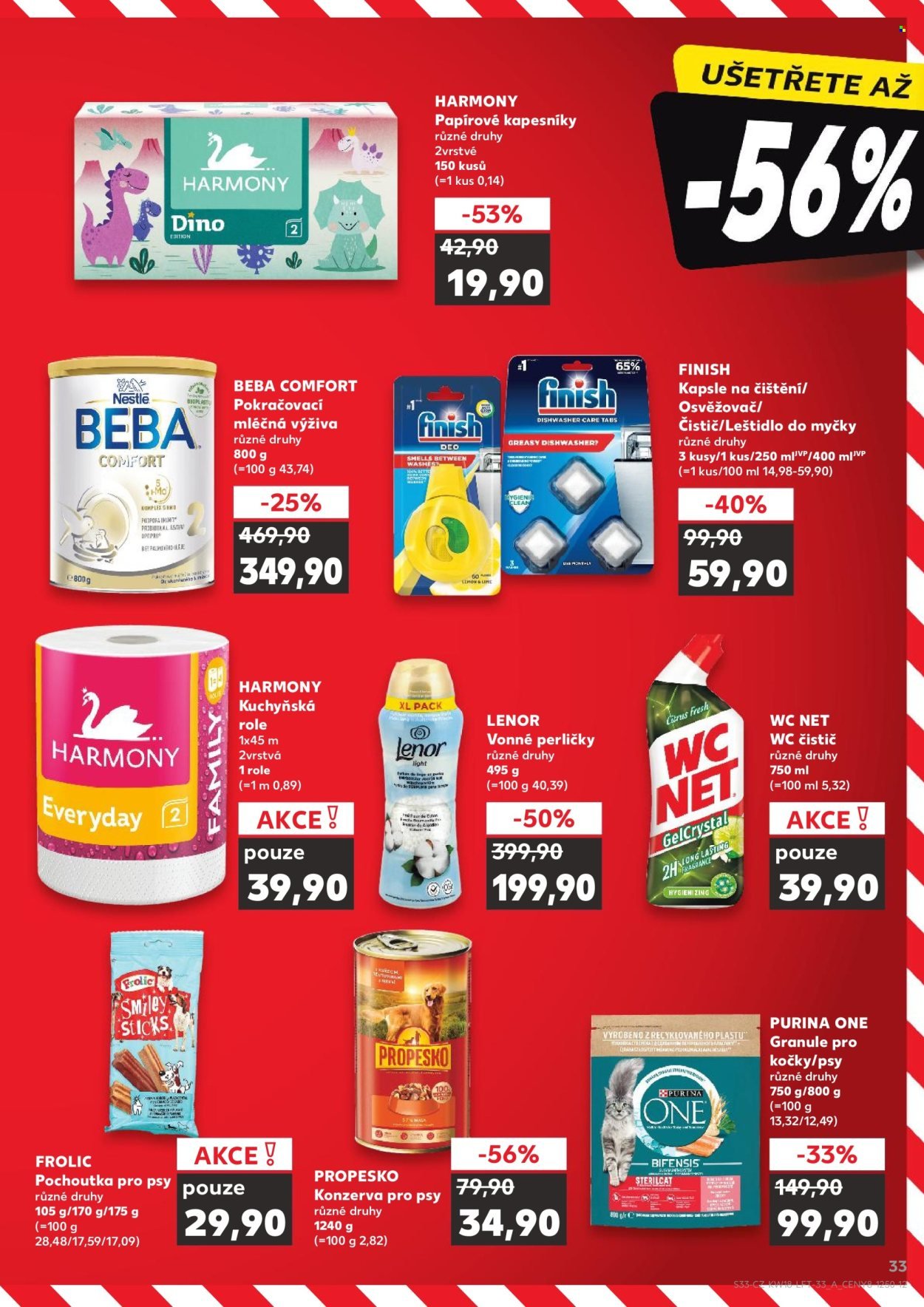 KAUFLAND leták - Od středy 29.4.2026 (2026-04-29 - 2026-05-05)