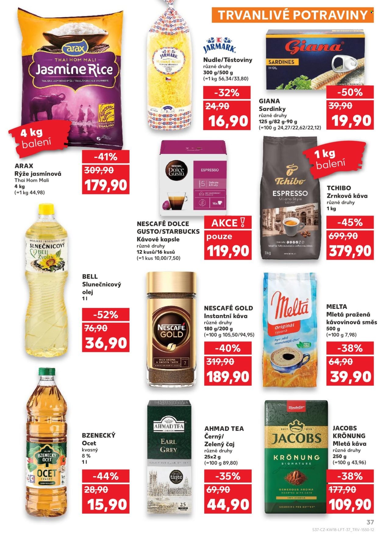 KAUFLAND leták - Od středy 29.4.2026 (2026-04-29 - 2026-05-05)