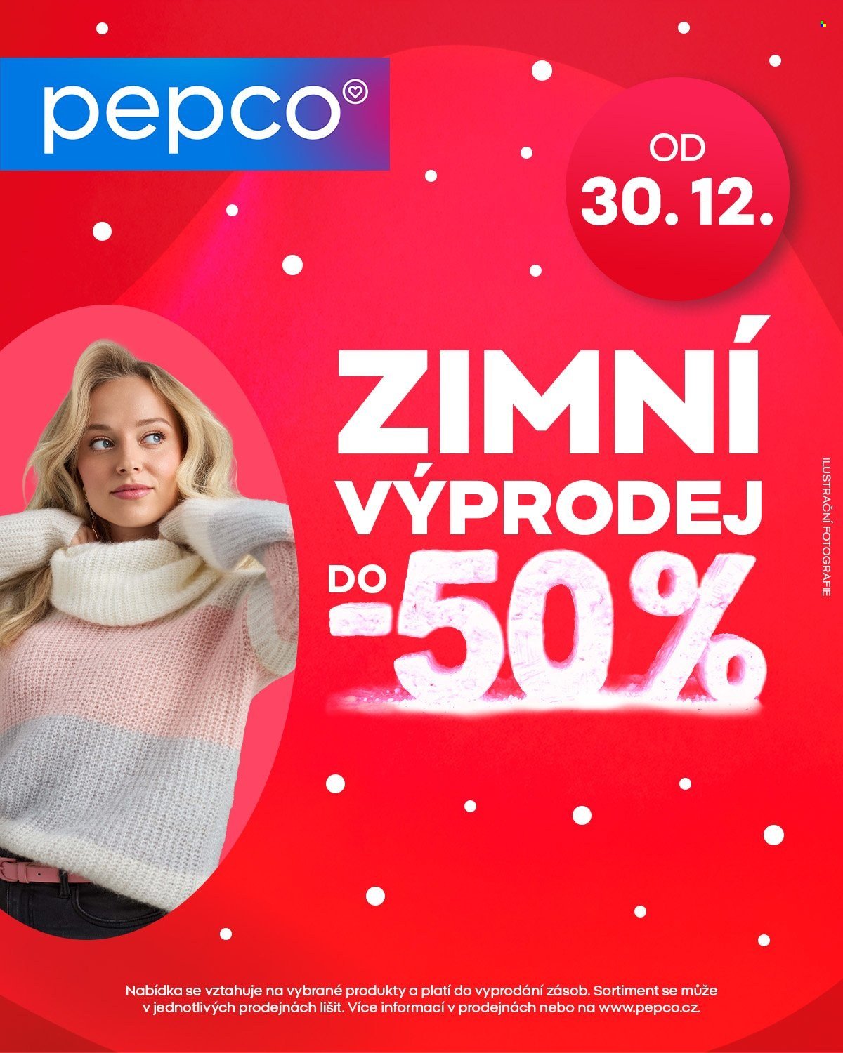 PEPCO leták - PEPCO (2025-12-30)