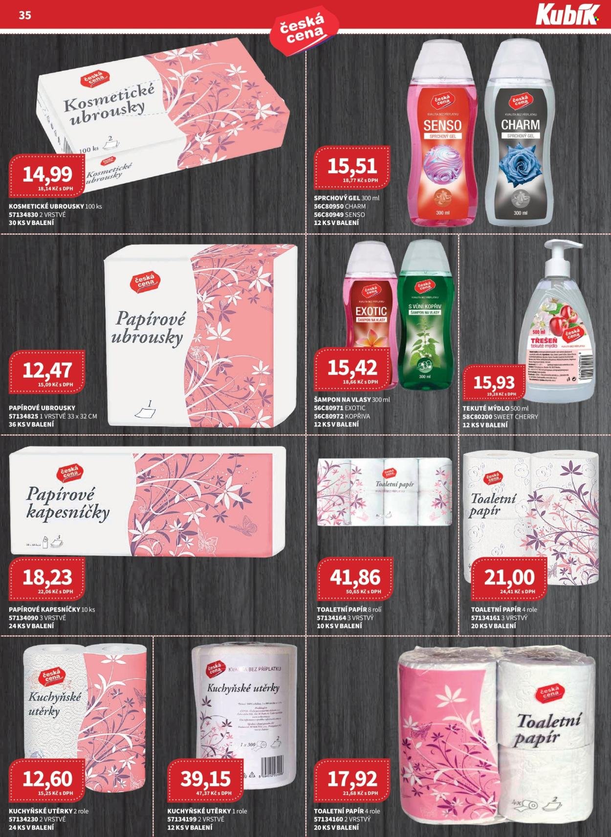 KUBÍK leták - Od čtvrtka 1.1.2026 (2026-01-01 - 2026-01-31)