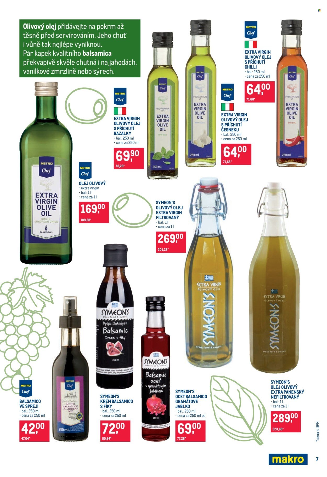 MAKRO leták - Pro milovníky jídla