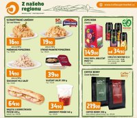 TREFA COOP leták - Od středy 2.9.2026