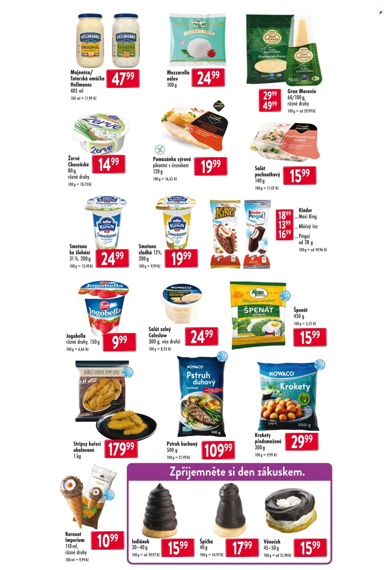 ASTUR & QANTO leták - Od čtvrtka 2.4.2026 (2026-04-02 - 2026-04-08)