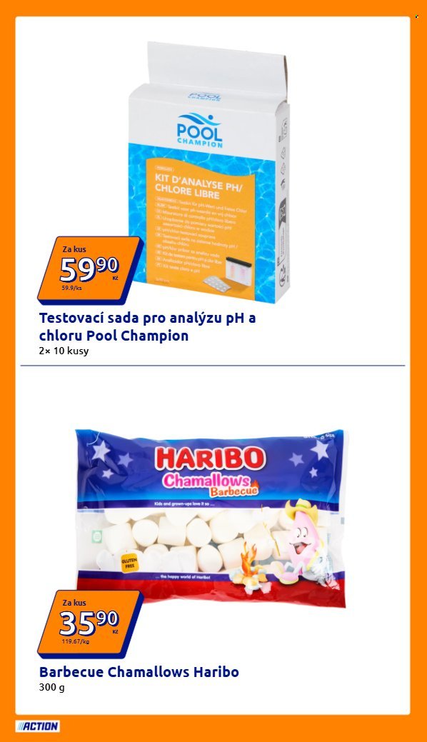 ACTION leták - Od středy 24.6.2026