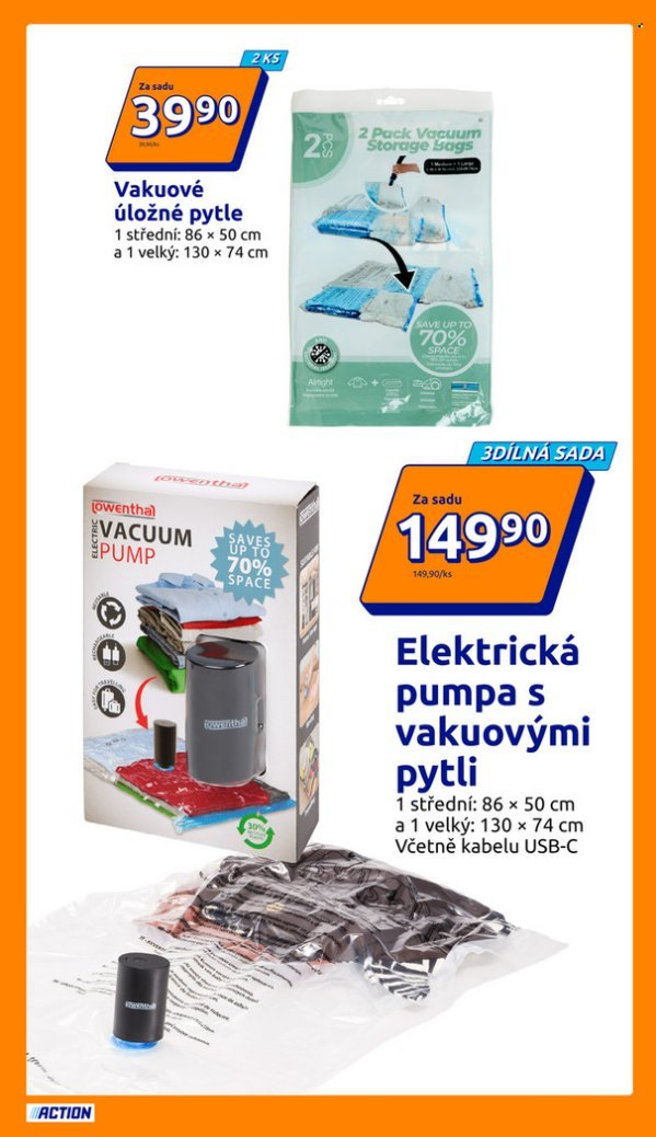 ACTION leták - Od středy 24.6.2026