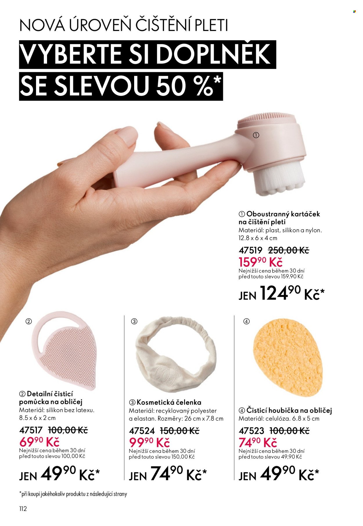ORIFLAME leták - Od středy 6.5.2026 (2026-05-06 - 2026-05-26)