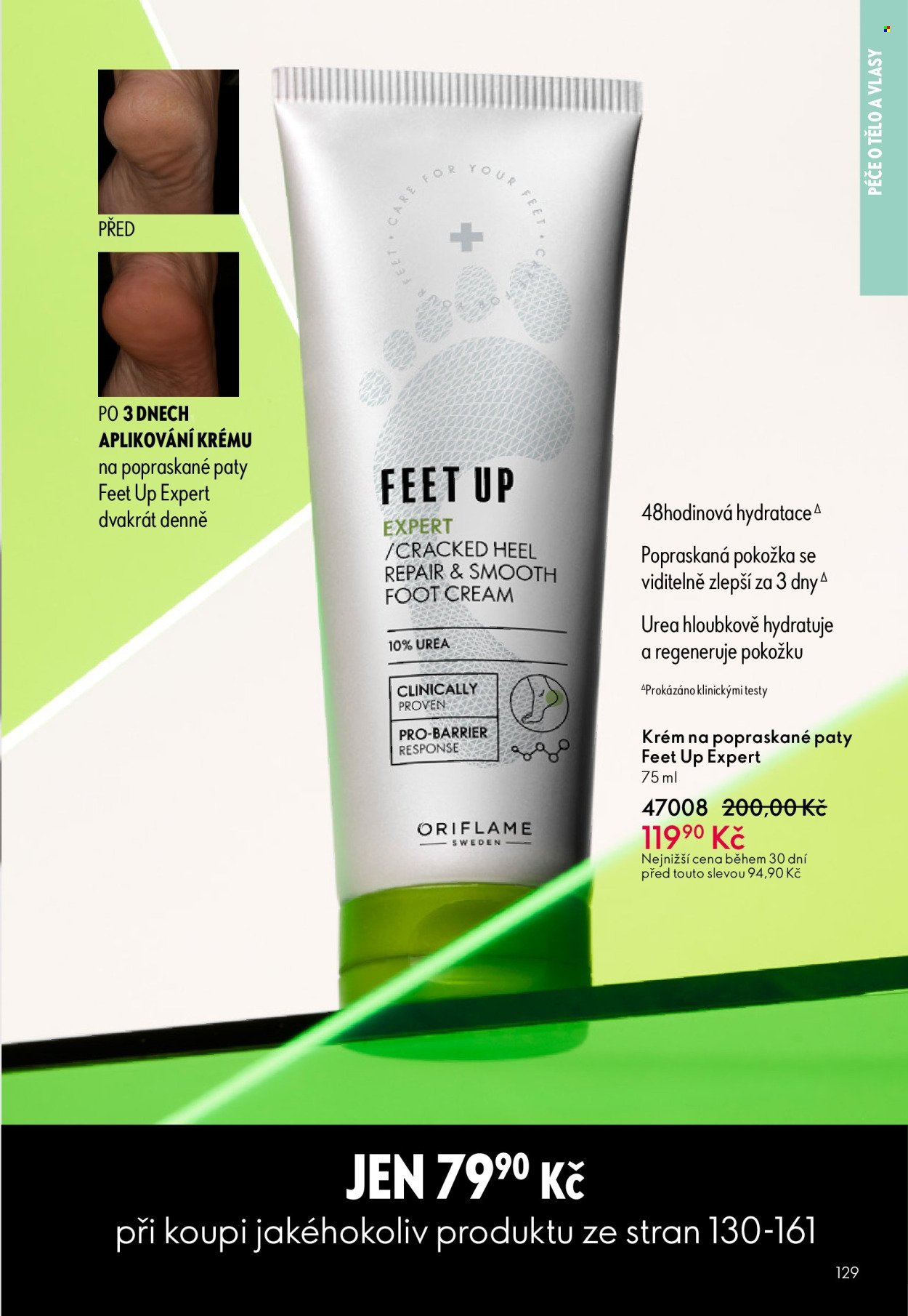 ORIFLAME leták - Od středy 6.5.2026 (2026-05-06 - 2026-05-26)