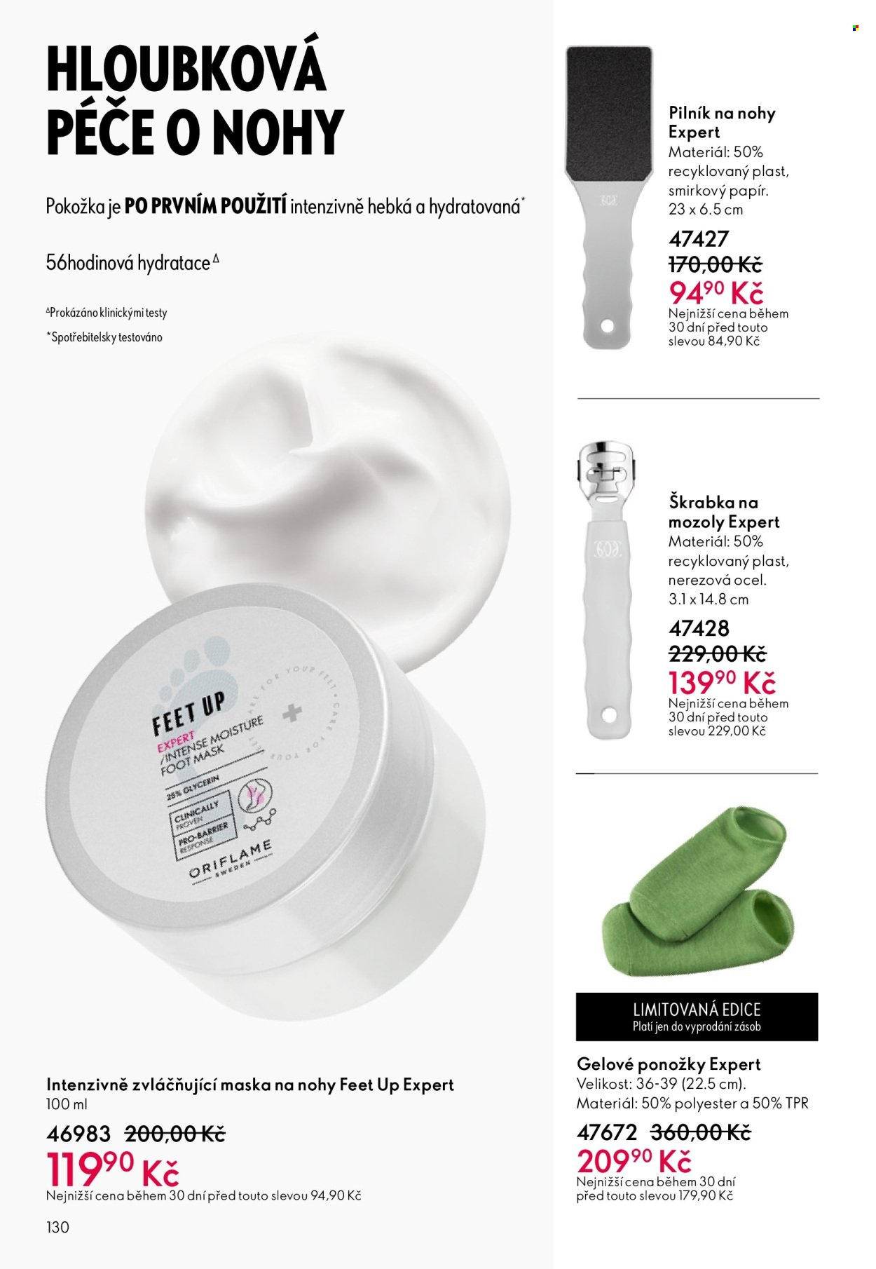 ORIFLAME leták - Od středy 6.5.2026 (2026-05-06 - 2026-05-26)