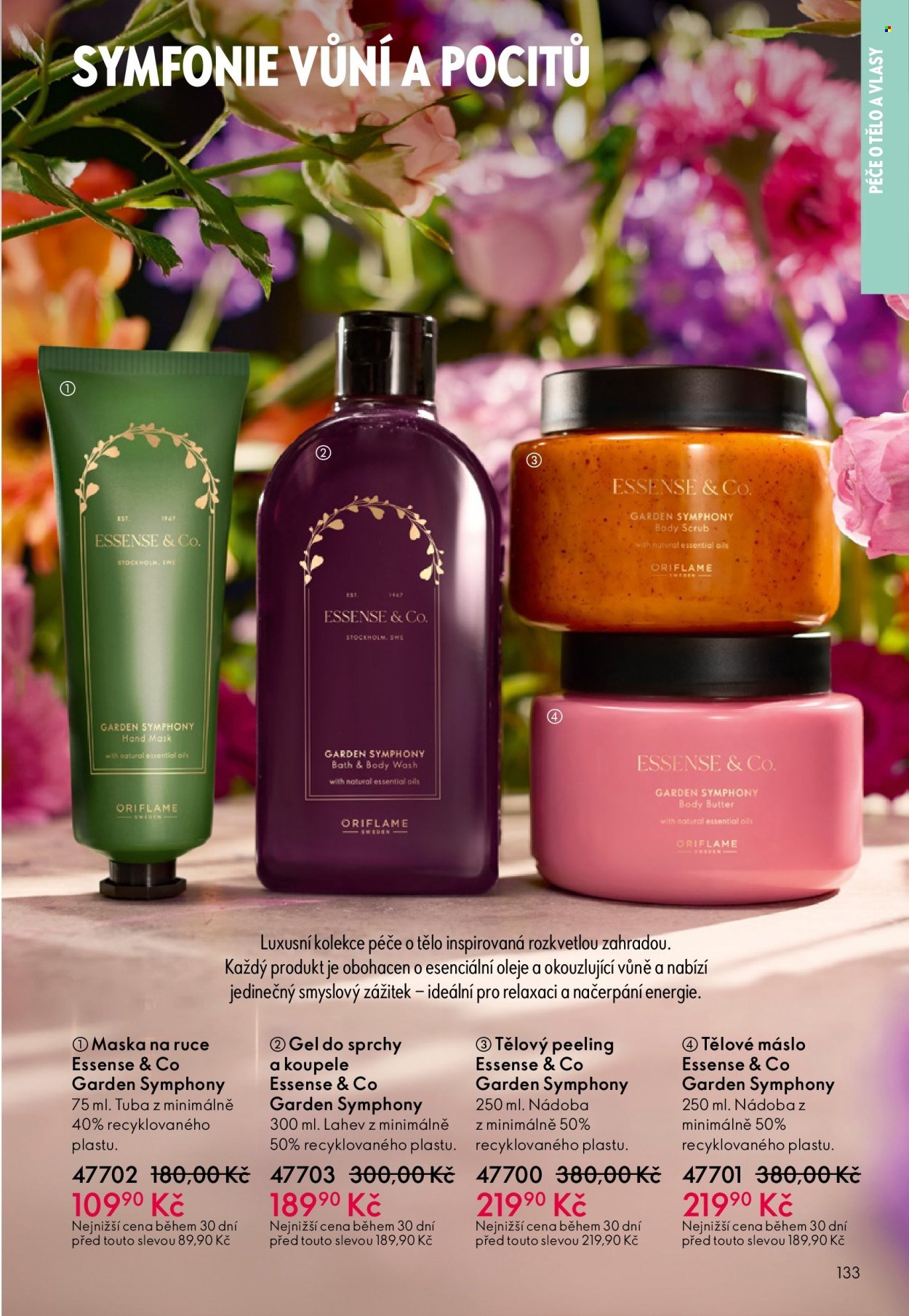 ORIFLAME leták - Od středy 6.5.2026 (2026-05-06 - 2026-05-26)