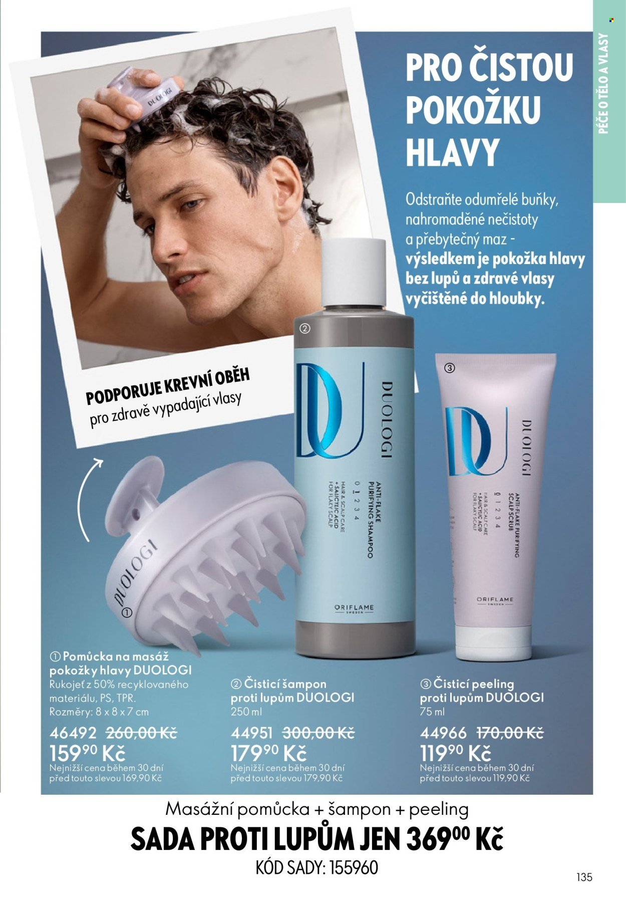 ORIFLAME leták - Od středy 6.5.2026 (2026-05-06 - 2026-05-26)