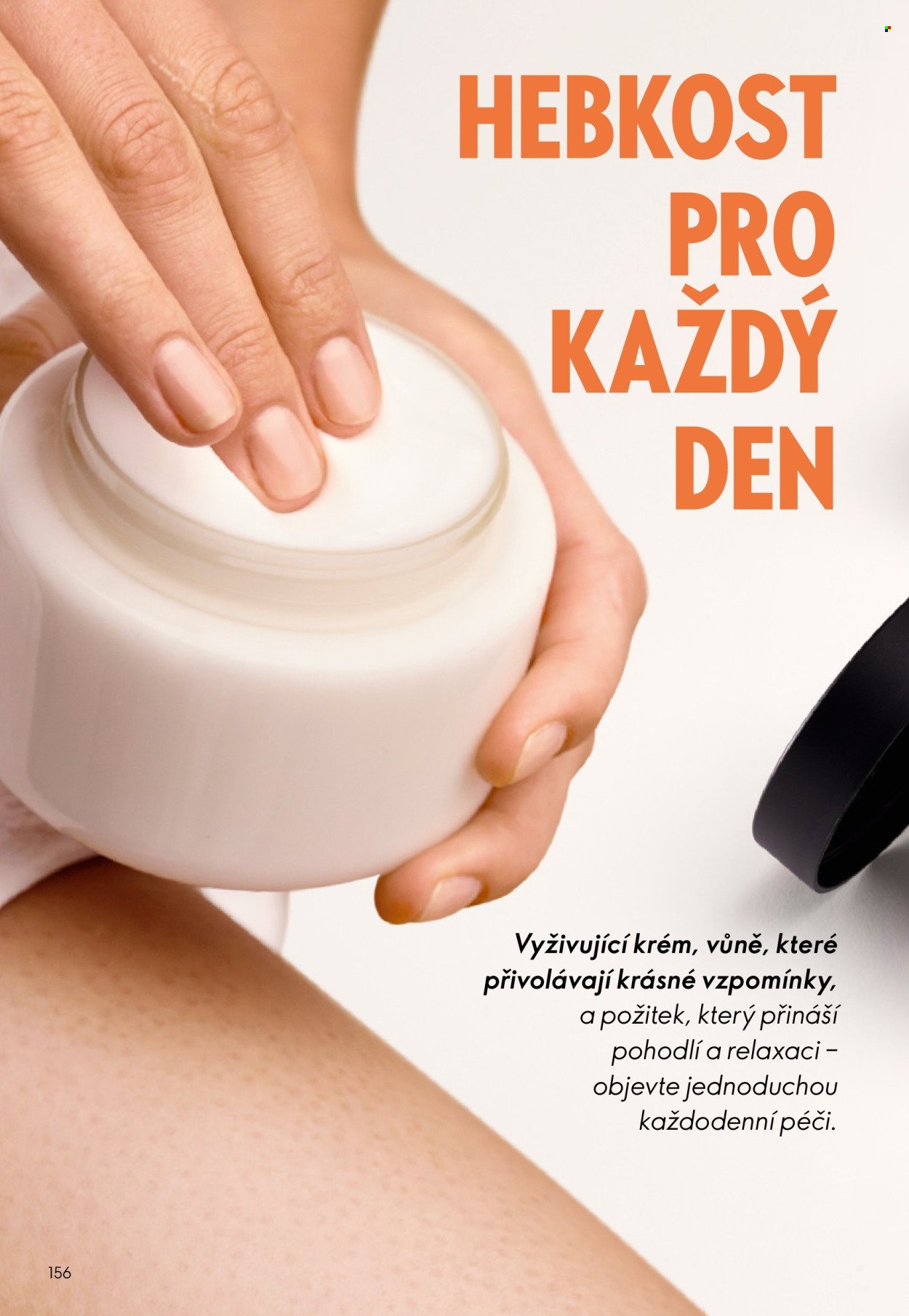 ORIFLAME leták - Od středy 6.5.2026 (2026-05-06 - 2026-05-26)
