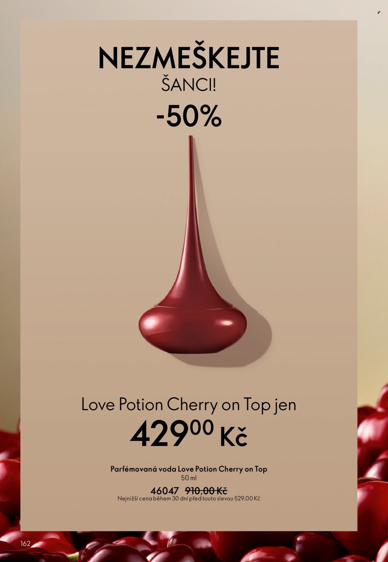 ORIFLAME leták - Od středy 6.5.2026 (2026-05-06 - 2026-05-26)