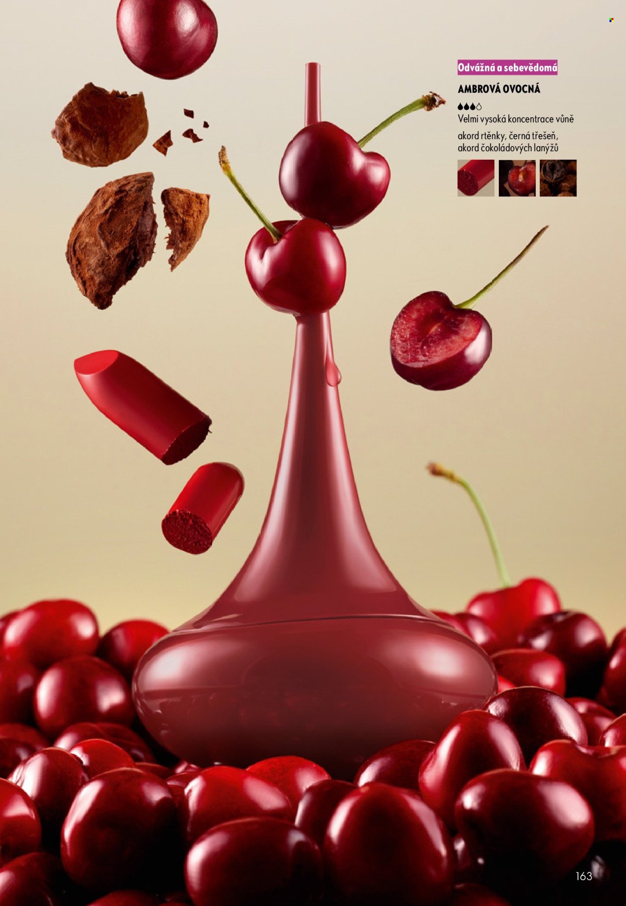 ORIFLAME leták - Od středy 6.5.2026 (2026-05-06 - 2026-05-26)