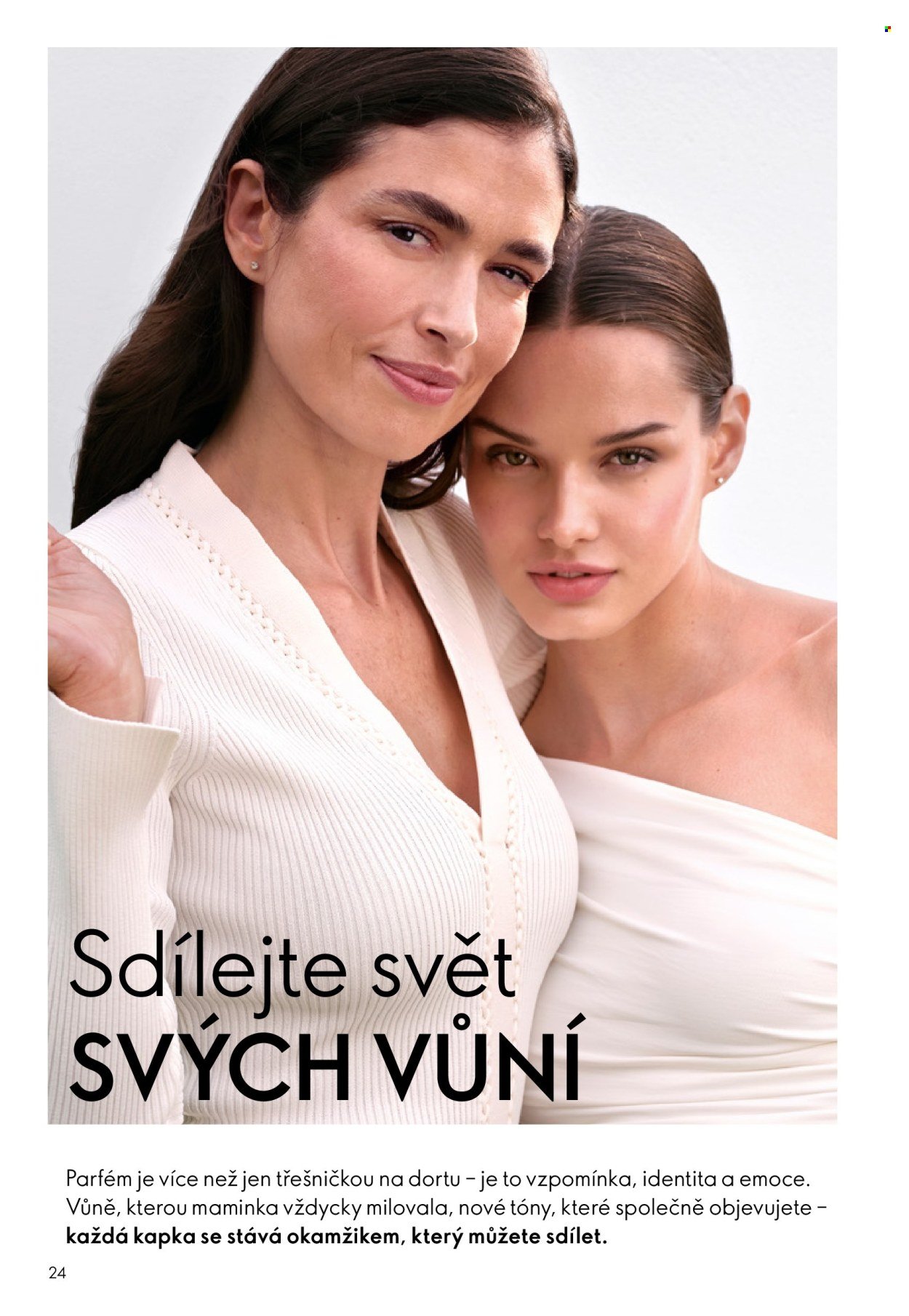 ORIFLAME leták - Od středy 6.5.2026 (2026-05-06 - 2026-05-26)