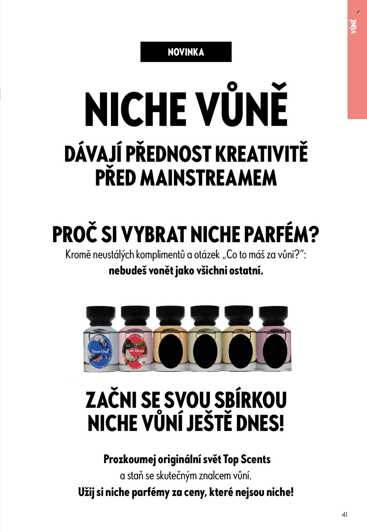 ORIFLAME leták - Od středy 6.5.2026 (2026-05-06 - 2026-05-26)
