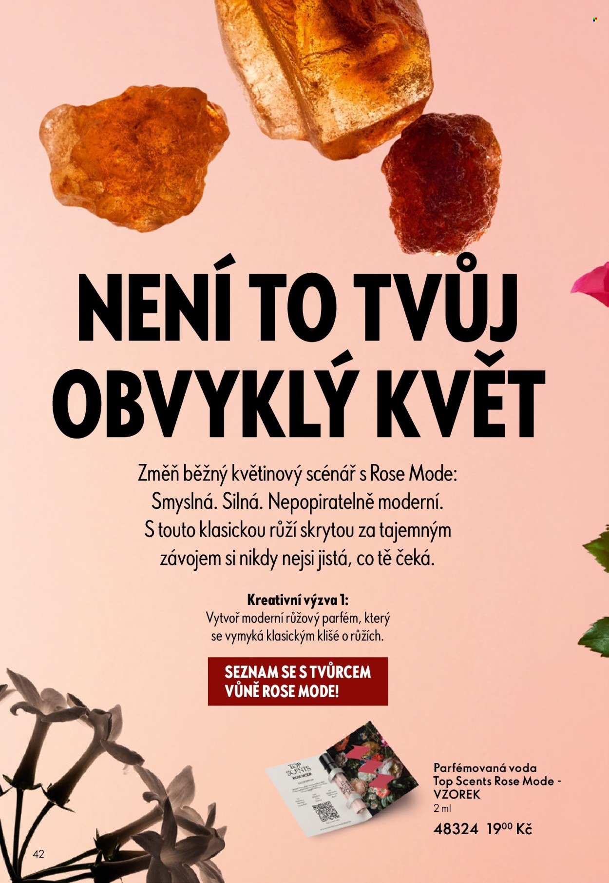 ORIFLAME leták - Od středy 6.5.2026 (2026-05-06 - 2026-05-26)