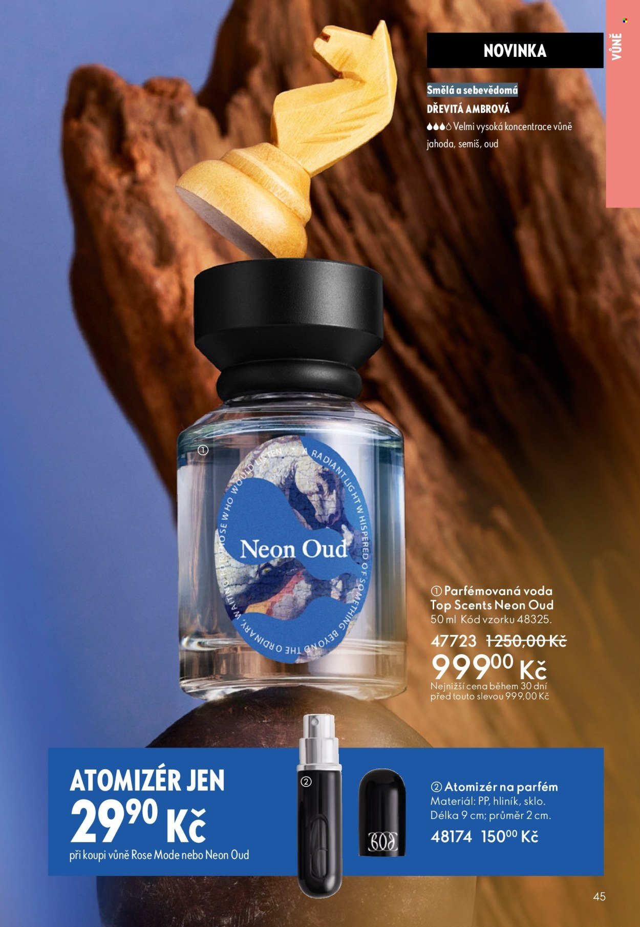 ORIFLAME leták - Od středy 6.5.2026 (2026-05-06 - 2026-05-26)
