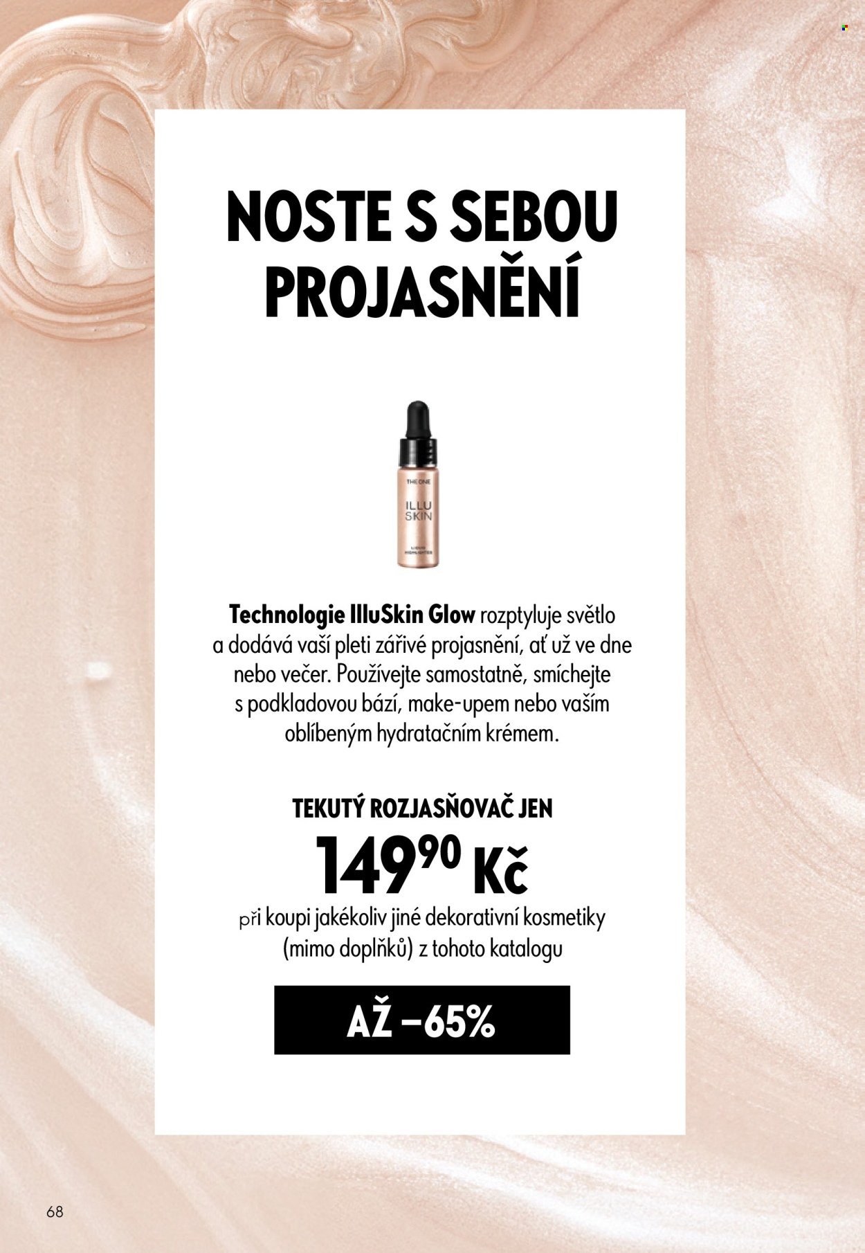 ORIFLAME leták - Od středy 6.5.2026 (2026-05-06 - 2026-05-26)