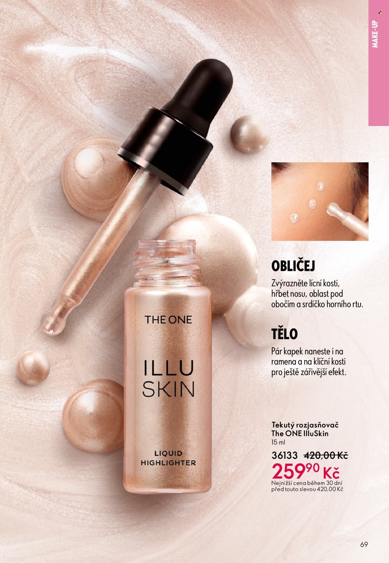 ORIFLAME leták - Od středy 6.5.2026 (2026-05-06 - 2026-05-26)