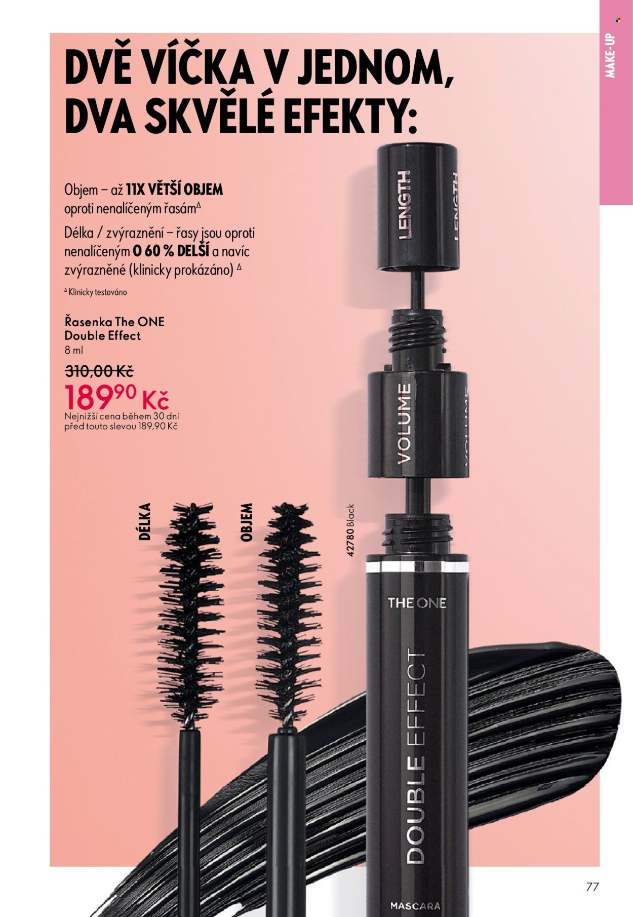 ORIFLAME leták - Od středy 6.5.2026 (2026-05-06 - 2026-05-26)
