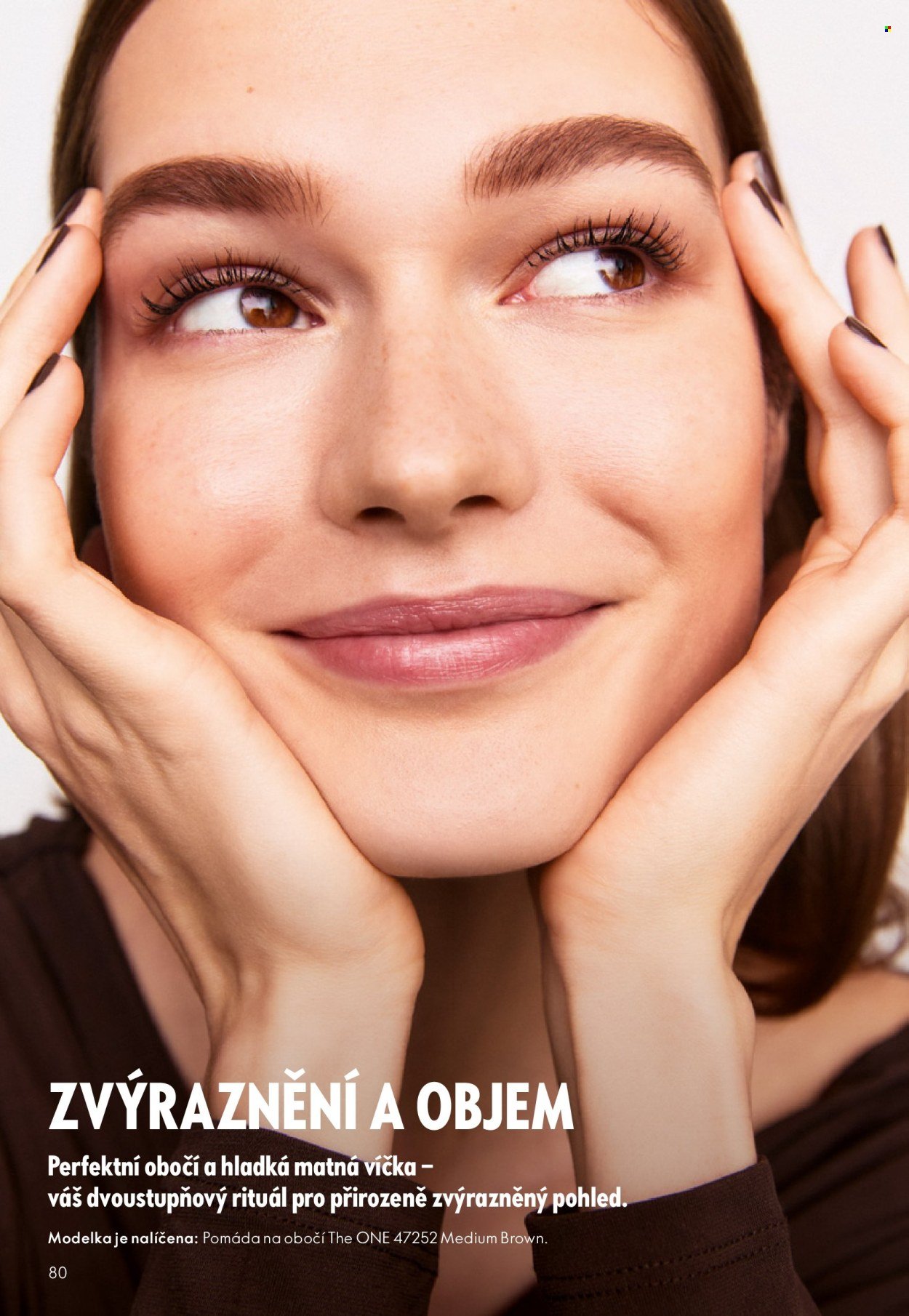ORIFLAME leták - Od středy 6.5.2026 (2026-05-06 - 2026-05-26)