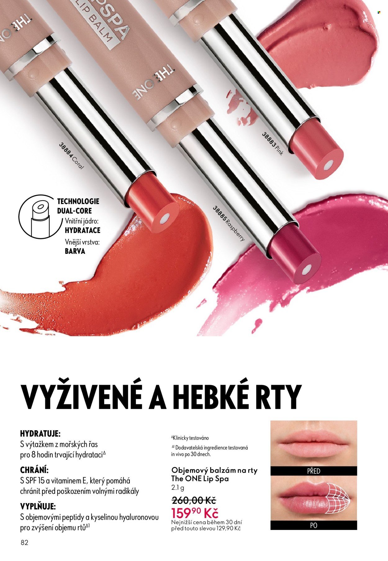 ORIFLAME leták - Od středy 6.5.2026 (2026-05-06 - 2026-05-26)
