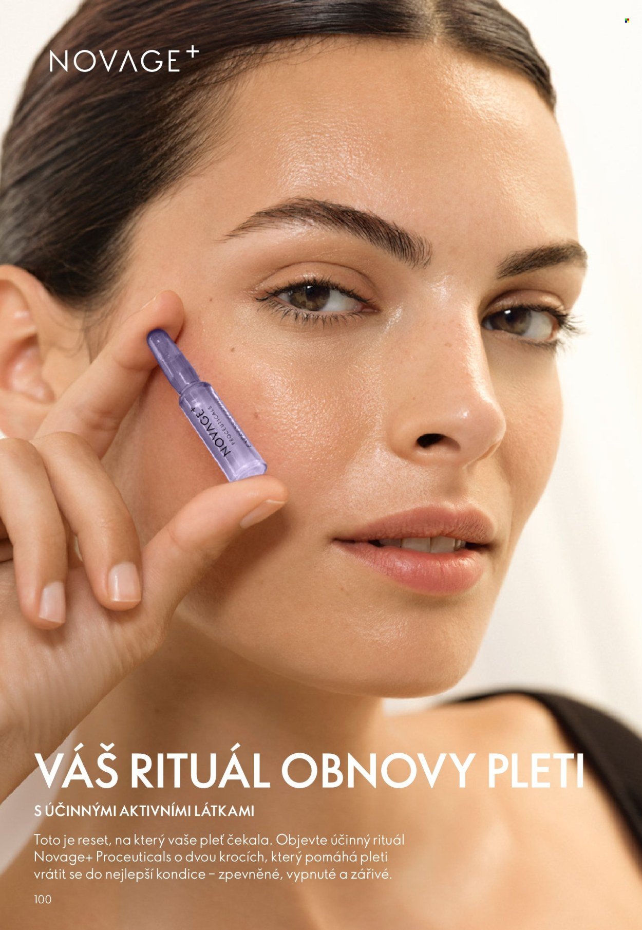 ORIFLAME leták - Od středy 6.5.2026 (2026-05-06 - 2026-05-26)