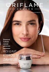ORIFLAME leták - Od středy 6.5.2026 (2026-05-06 - 2026-05-26)