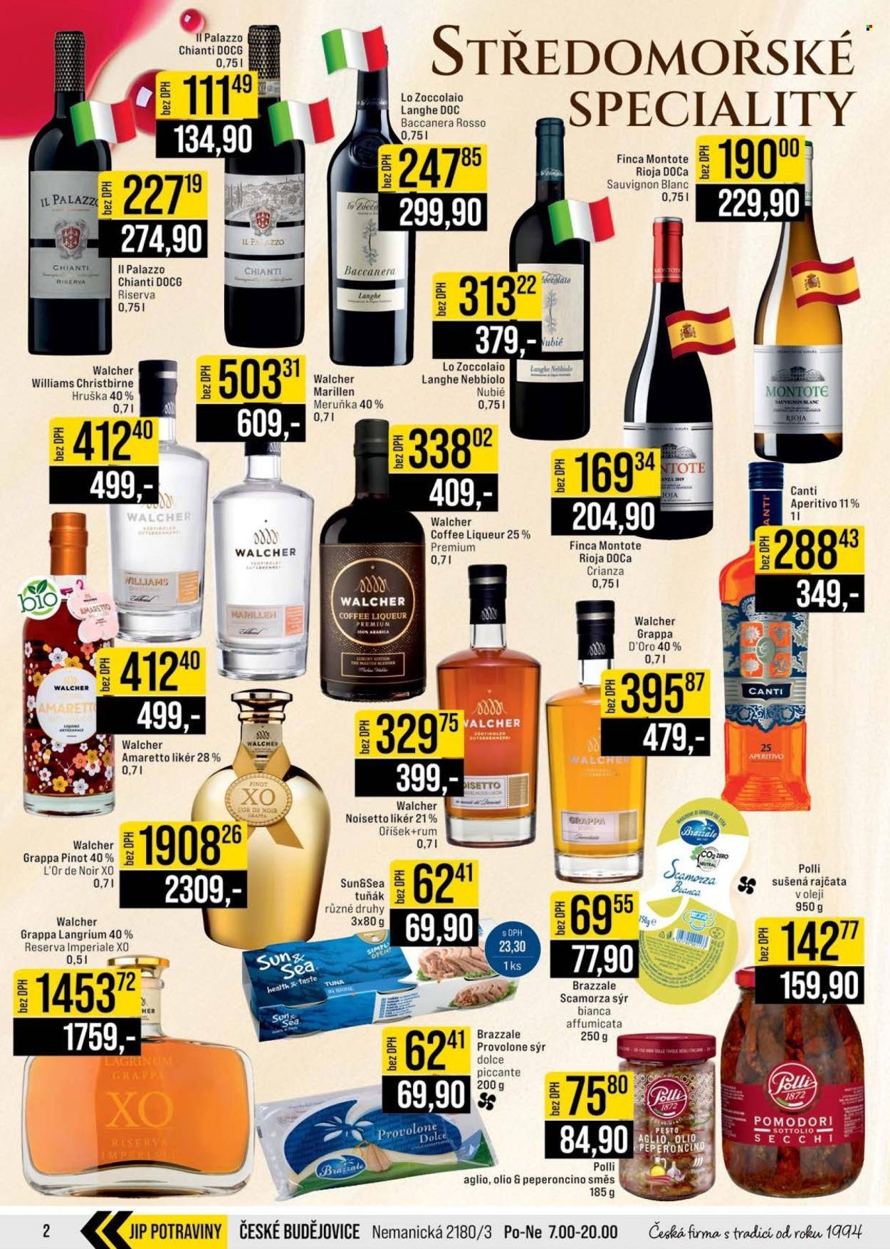 JIP leták - Svět potravin (2026-03-18 - 2026-03-24)