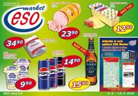 ESO MARKET leták - Od středy 4.3.2026 (2026-03-04 - 2026-03-15)
