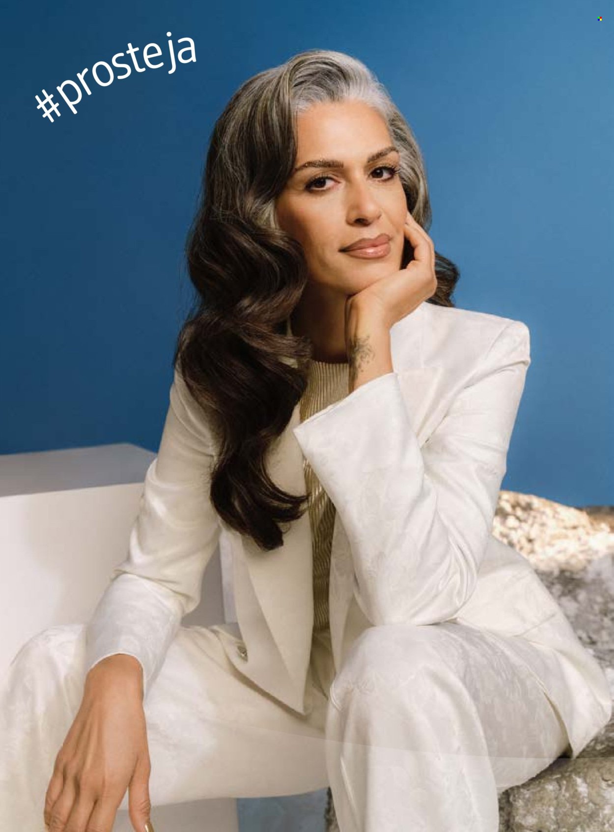 DM DROGERIE leták - Active Beauty (2025-12-05 - 2026-01-15)