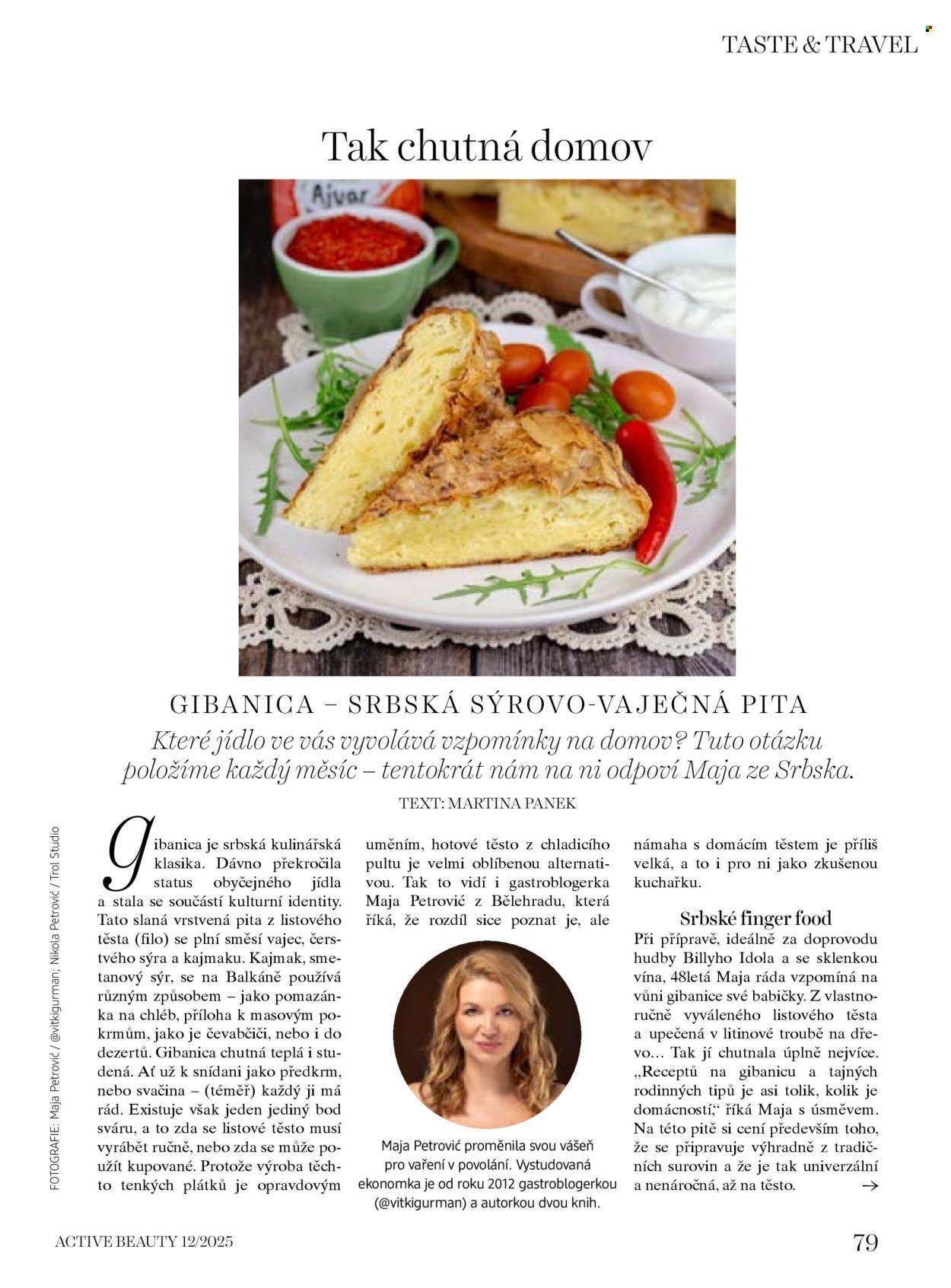 DM DROGERIE leták - Active Beauty (2025-12-05 - 2026-01-15)