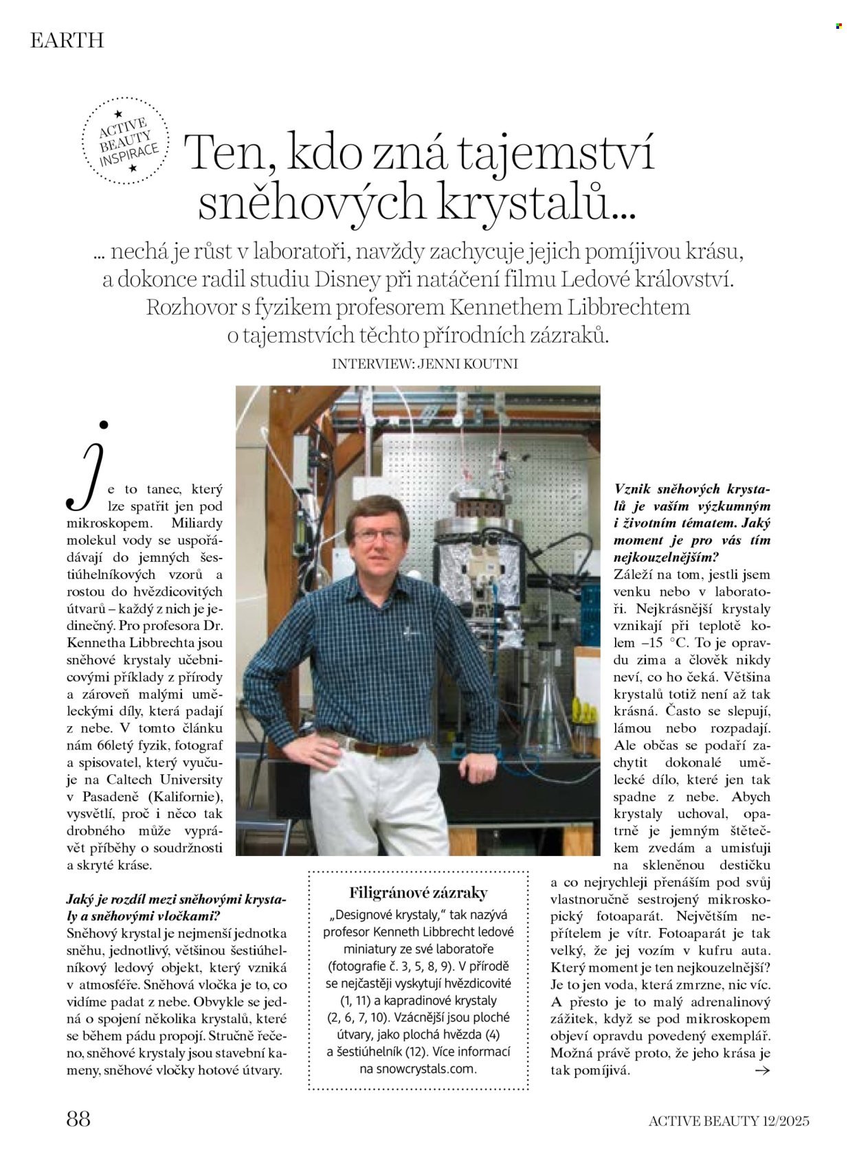 DM DROGERIE leták - Active Beauty (2025-12-05 - 2026-01-15)