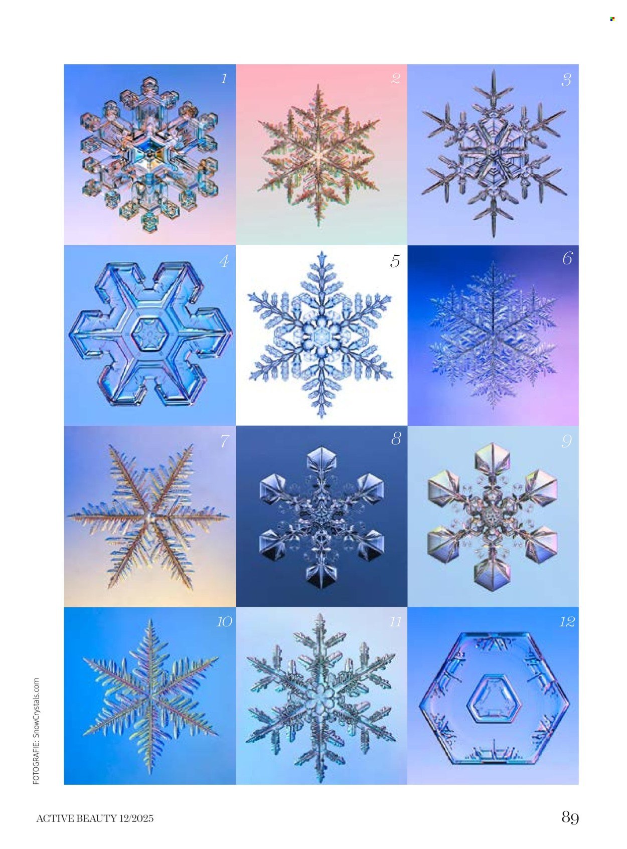 DM DROGERIE leták - Active Beauty (2025-12-05 - 2026-01-15)